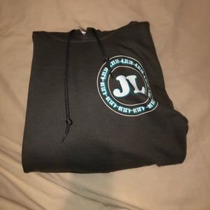 JL Hoodie